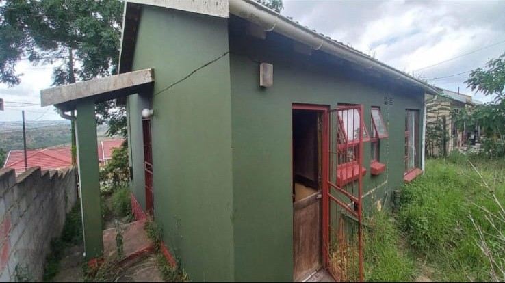 2 Bedroom Property for Sale in Mdantsane Nu 17 Eastern Cape